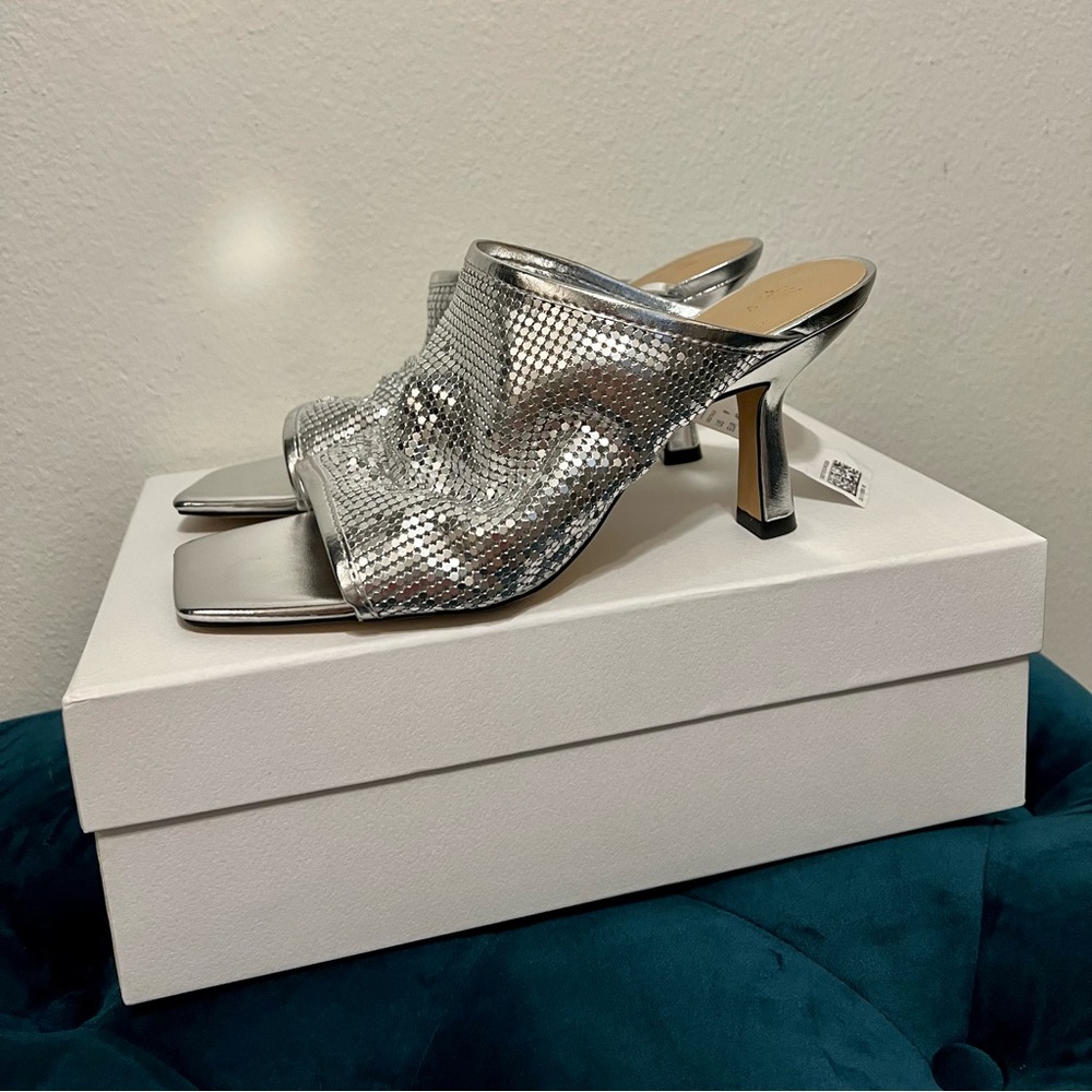 H&m women's shoes